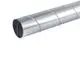STIEBEL-ELTRON-Wickelfalzrohr-DN-125-Stahlblech-verzinkt-2-m-lang-161095 gallery number 1